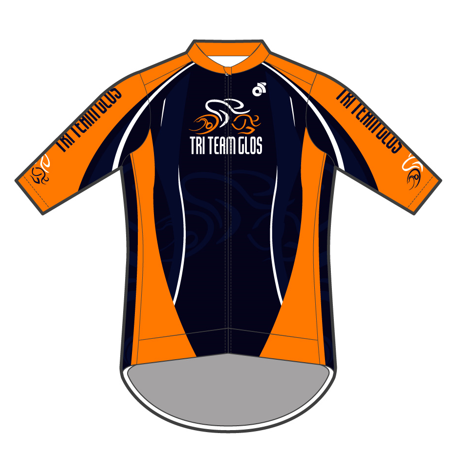 APEX+ Lite Jersey