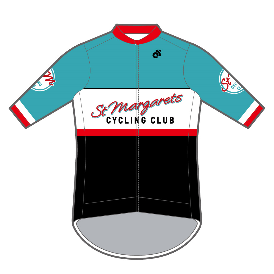 APEX+ Lite Jersey