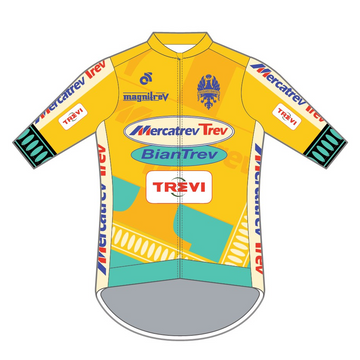 APEX+ Lite Jersey