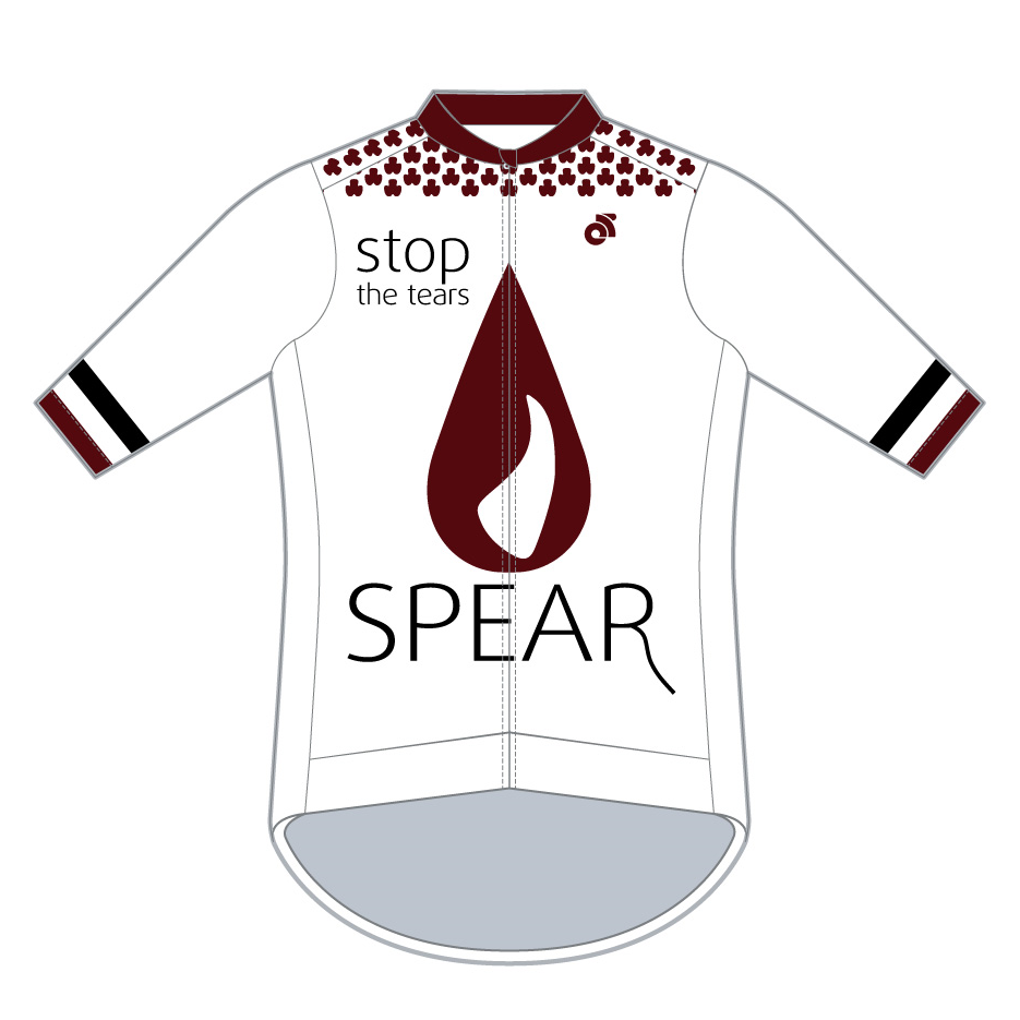 APEX+ Lite Jersey