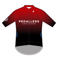 APEX+ Lite Jersey