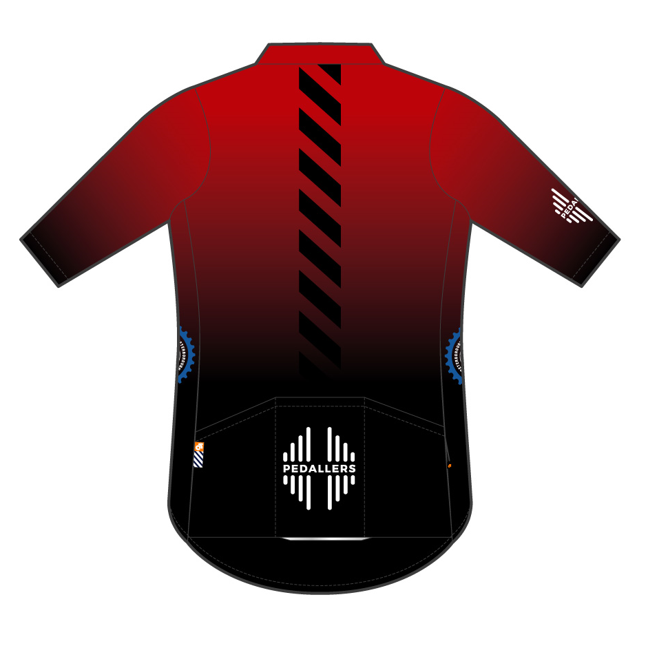 APEX+ Lite Jersey
