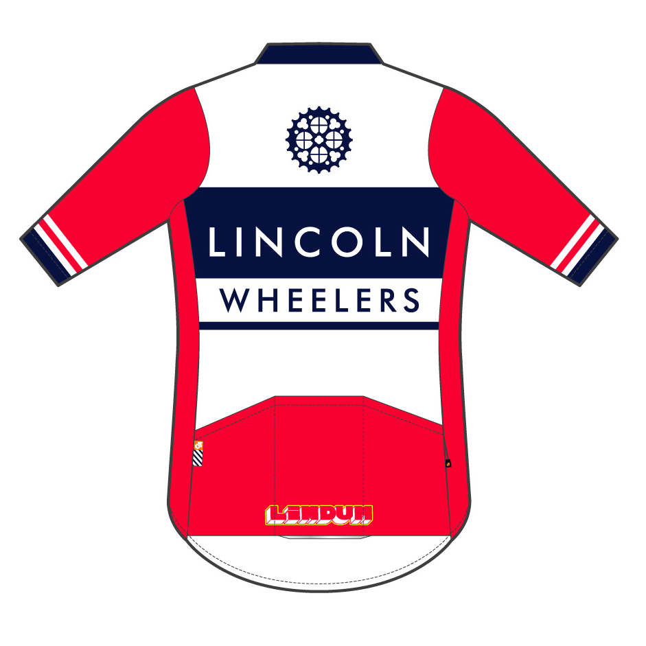 APEX+ Lite Jersey