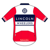 APEX+ Lite Jersey