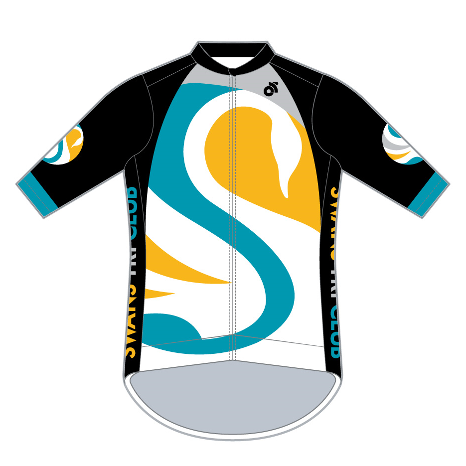 APEX+ Lite Jersey