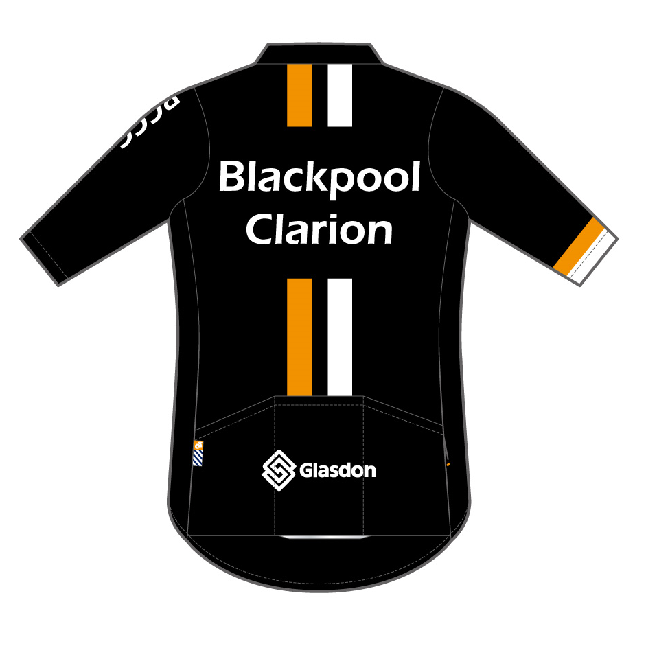APEX+ Lite Jersey
