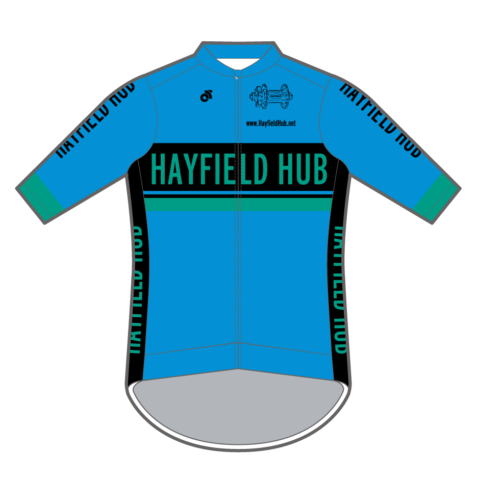 APEX+ Lite Jersey