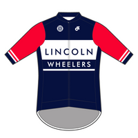 APEX+ Lite Jersey