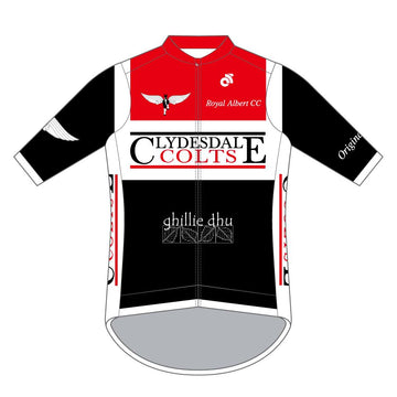 APEX+ Lite Jersey Champion System UK