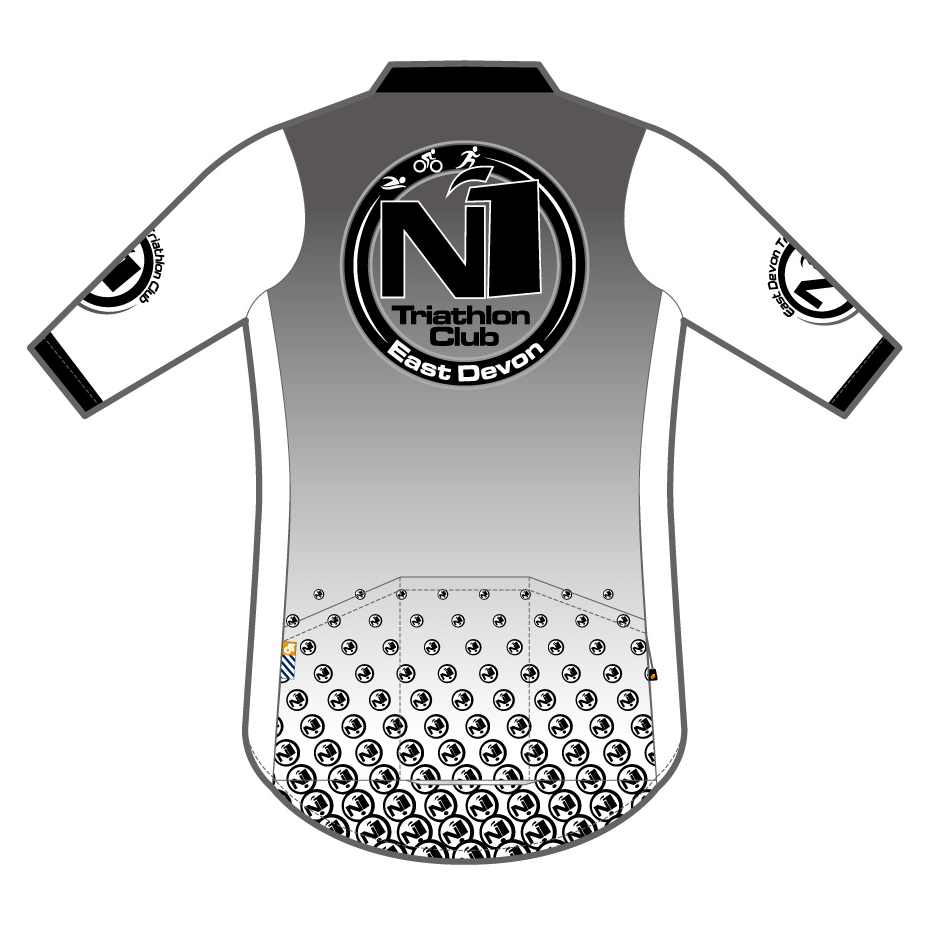 APEX+ Lite Jersey