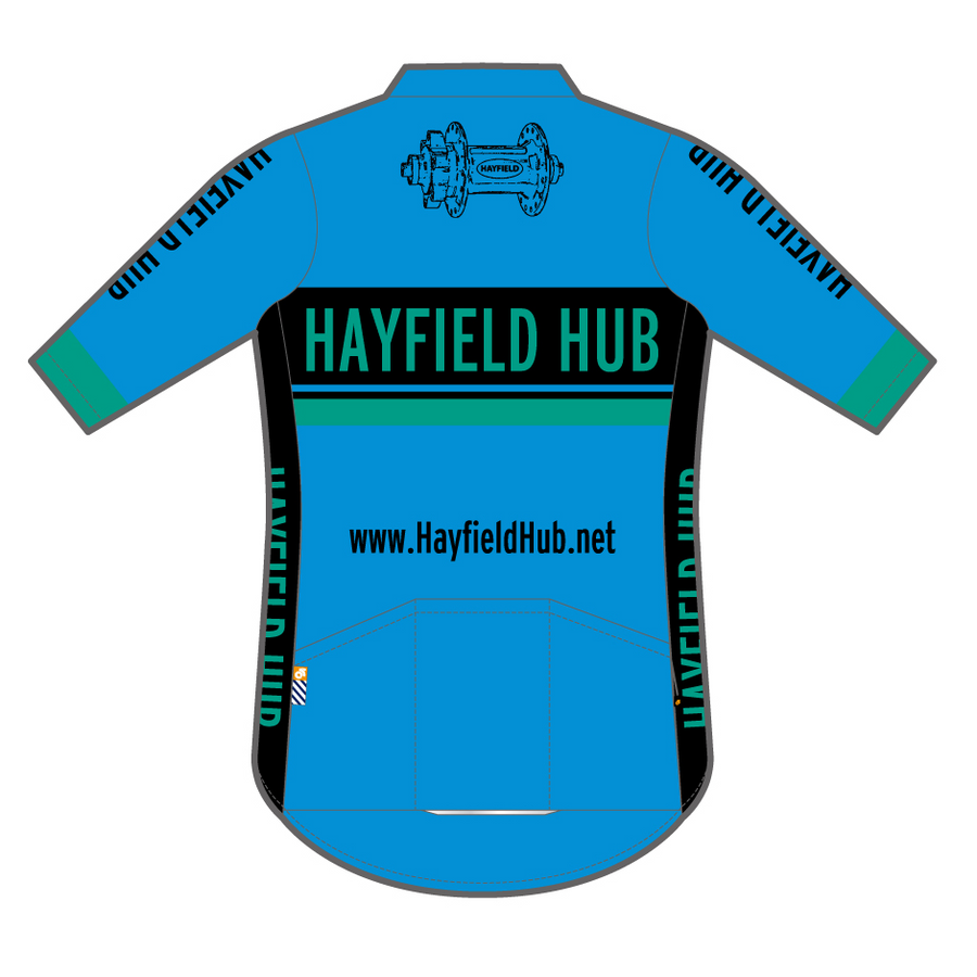 APEX+ Lite Jersey