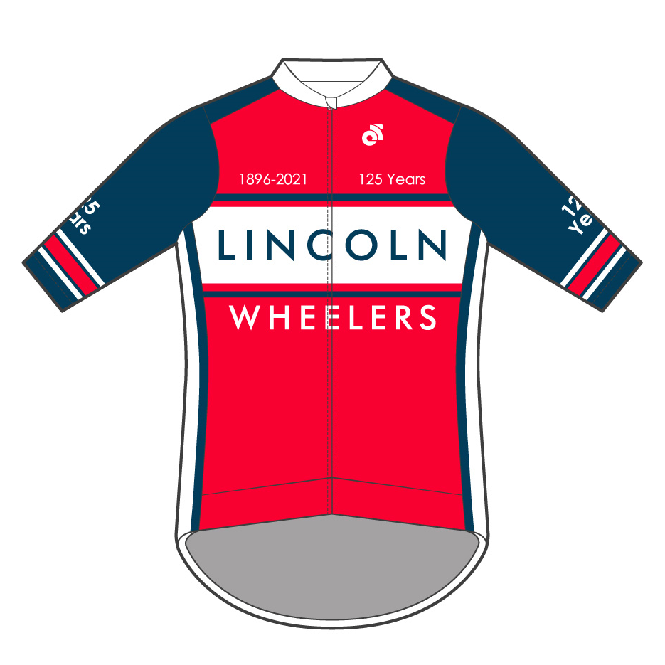 APEX+ Lite Jersey