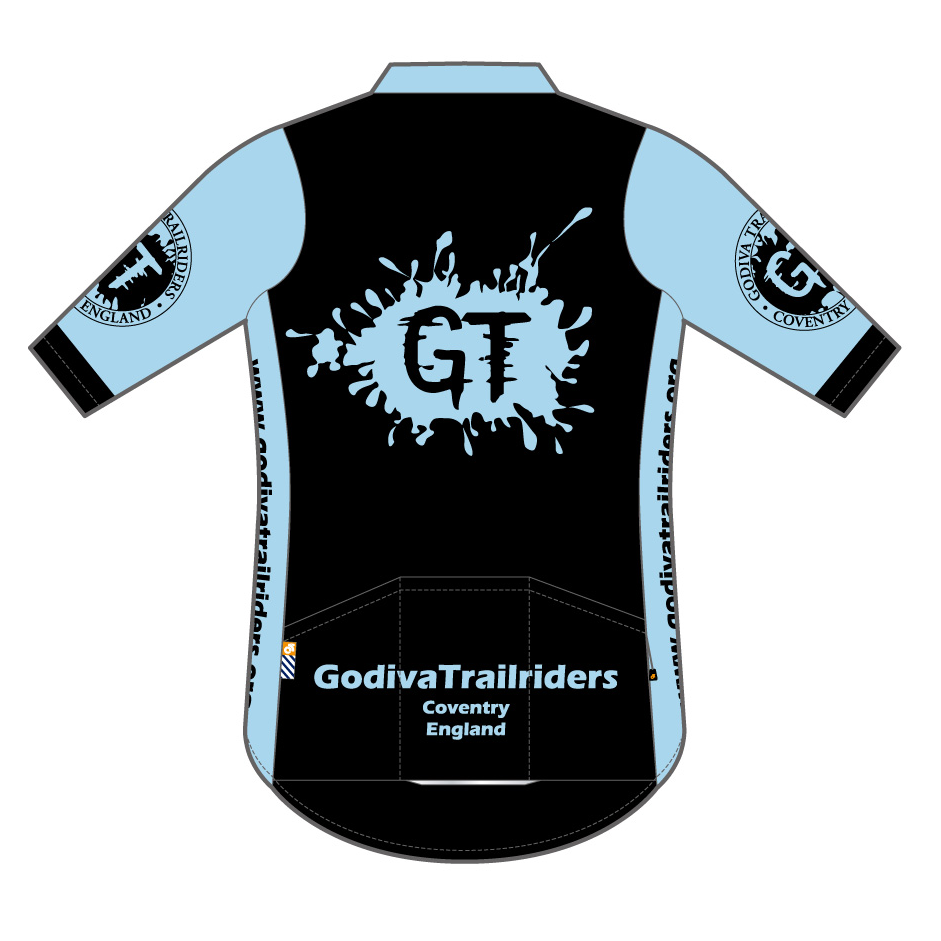APEX+ Lite Jersey