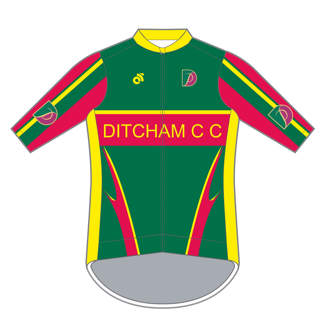 APEX+ Lite Jersey