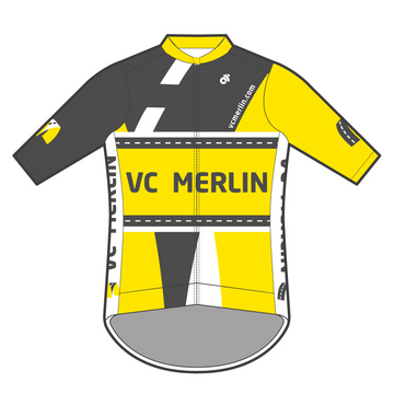 APEX+ Lite Jersey