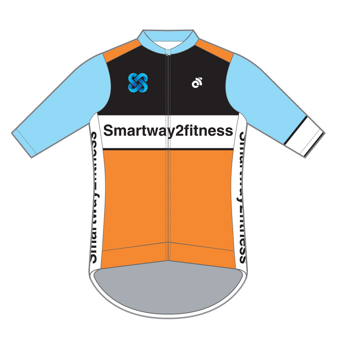APEX+ Lite Jersey
