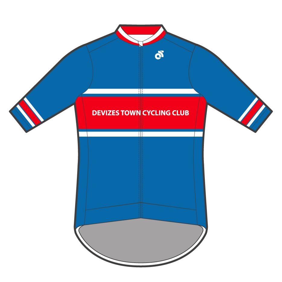 APEX+ Lite Jersey