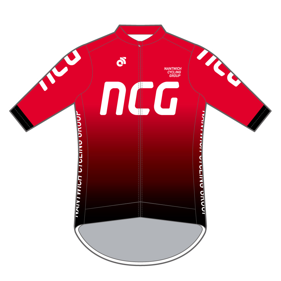 APEX+ Lite Jersey