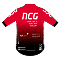 APEX+ Lite Jersey