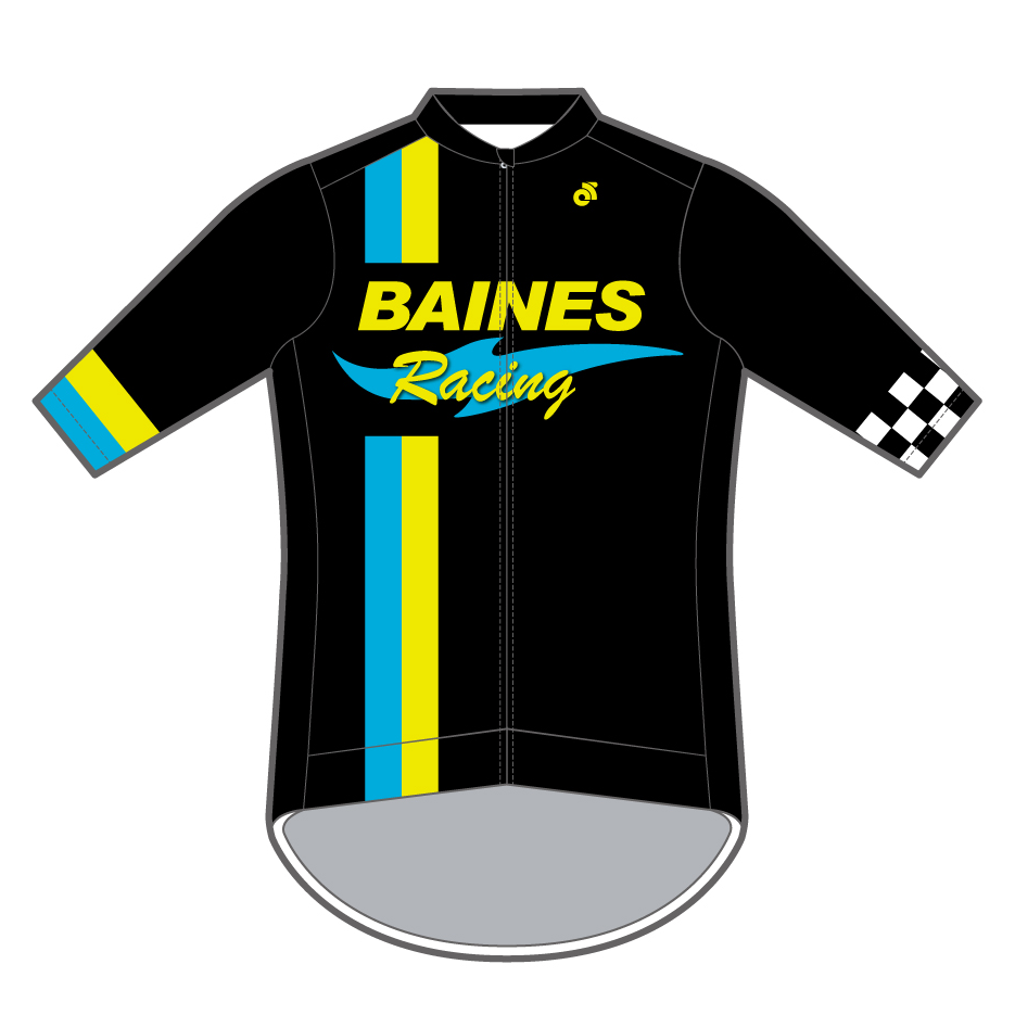 APEX+ Lite Jersey