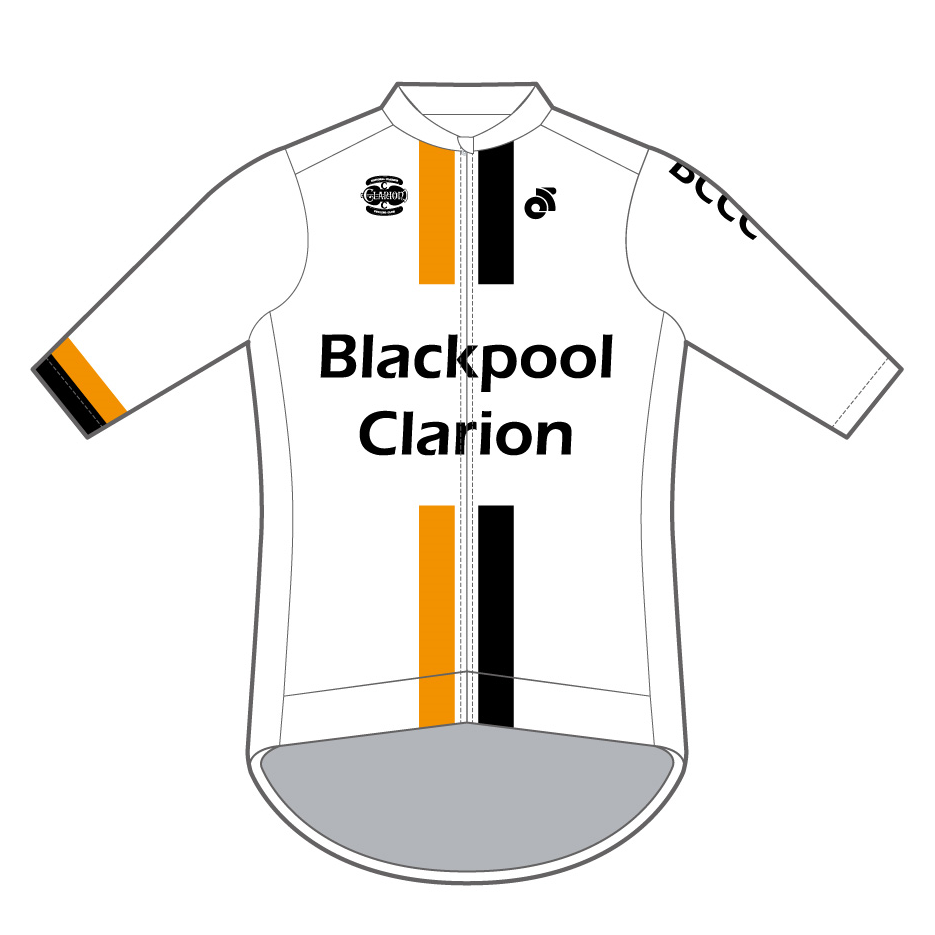 APEX+ Lite Jersey