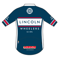 APEX+ Lite Jersey