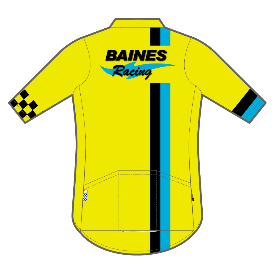 APEX+ Lite Jersey
