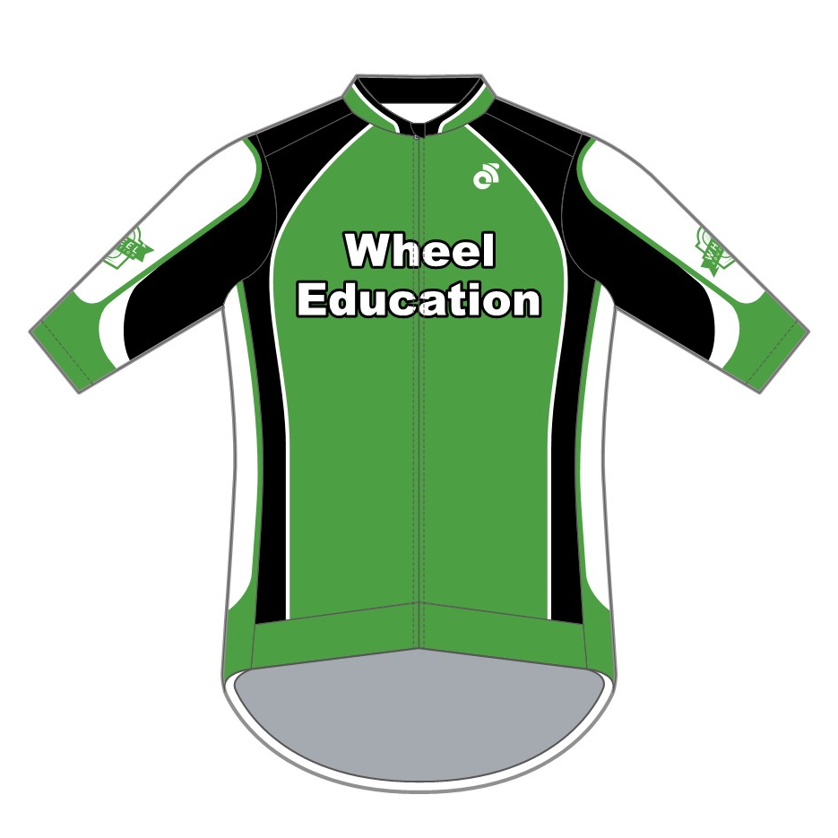APEX+ Lite Jersey