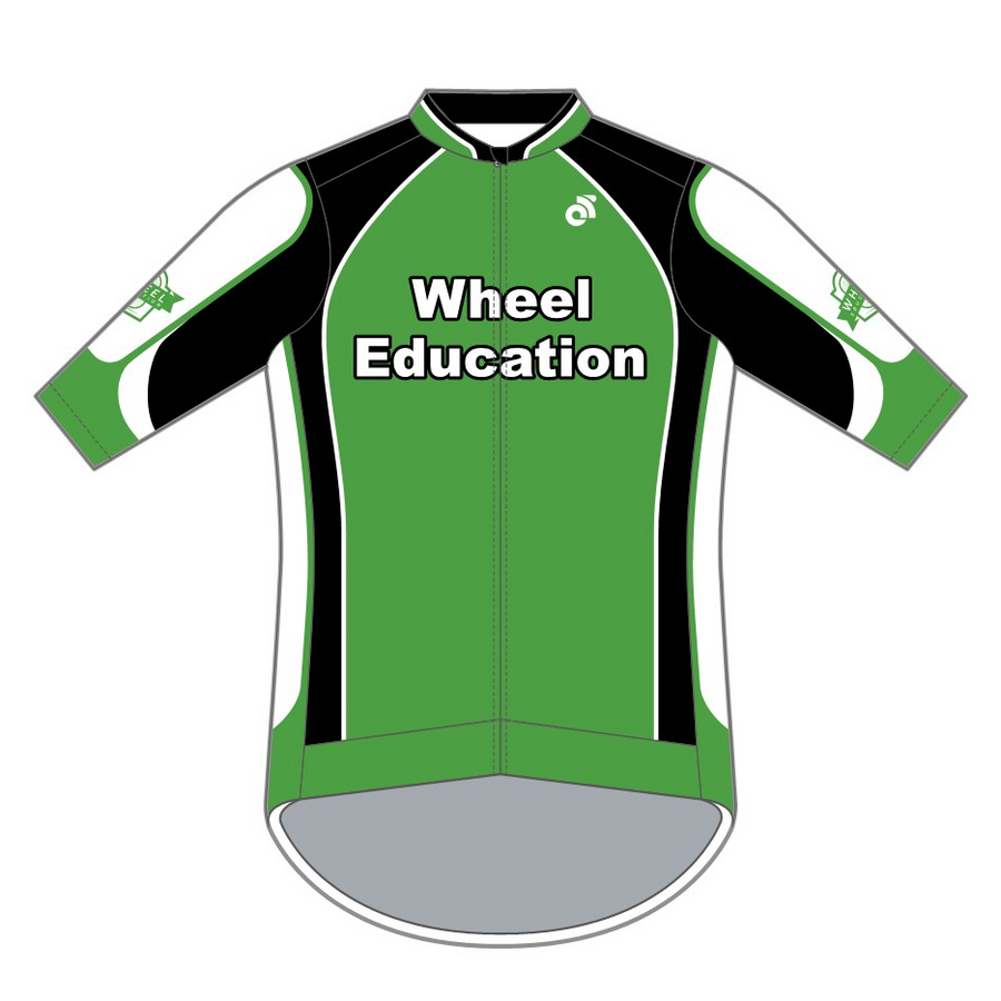 APEX+ Lite Jersey