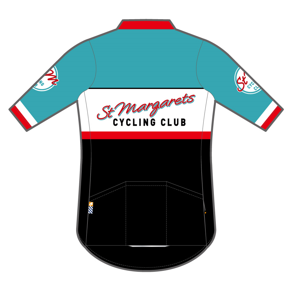 APEX+ Lite Jersey