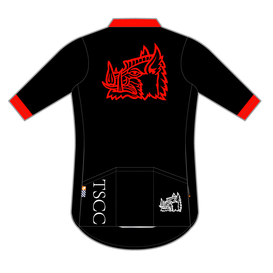APEX+ Lite Jersey
