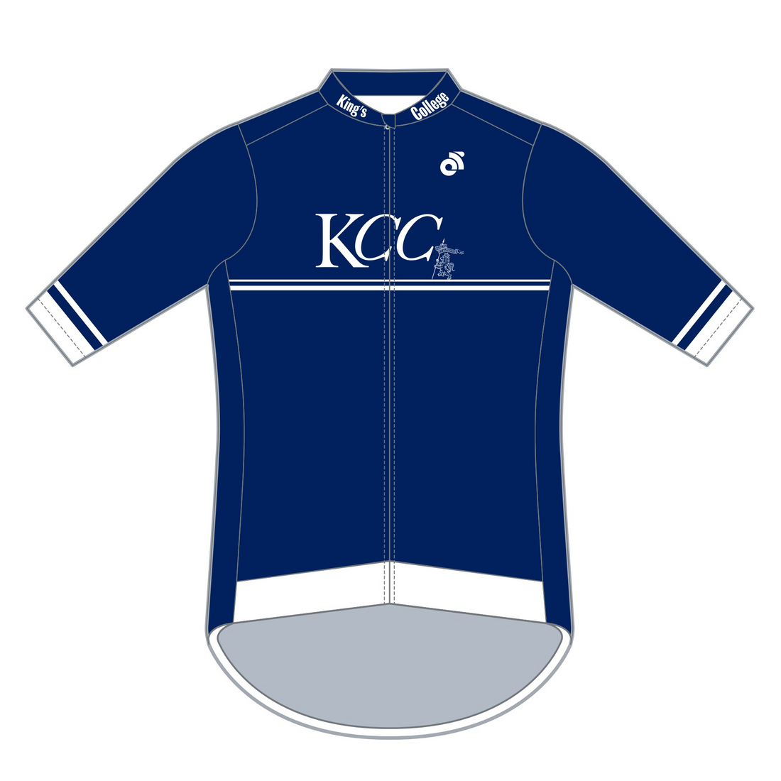 APEX+ Lite Jersey