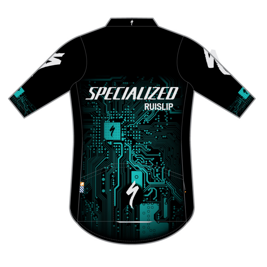 APEX+ Lite Jersey