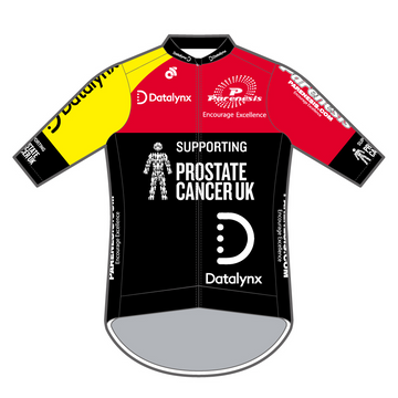 APEX+ Lite Jersey