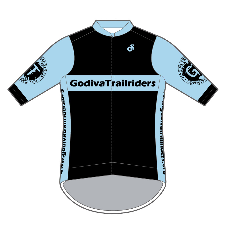 APEX+ Lite Jersey