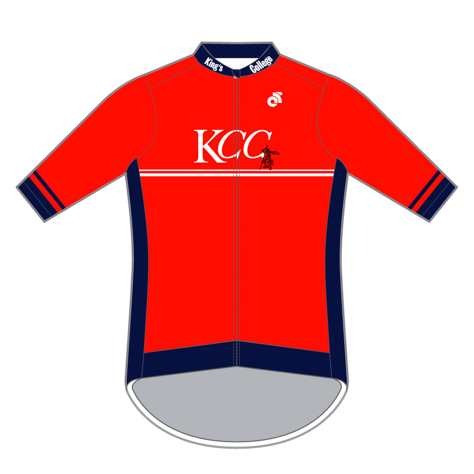 APEX+ Lite Jersey
