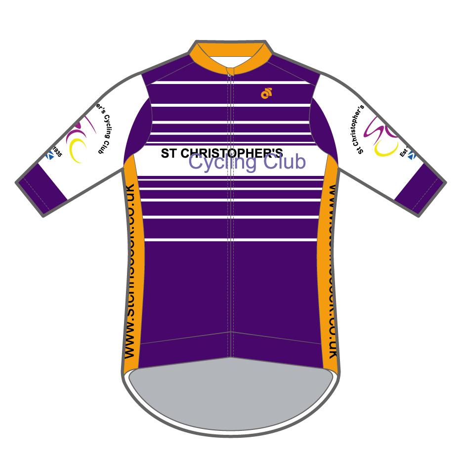 APEX+ Lite Jersey
