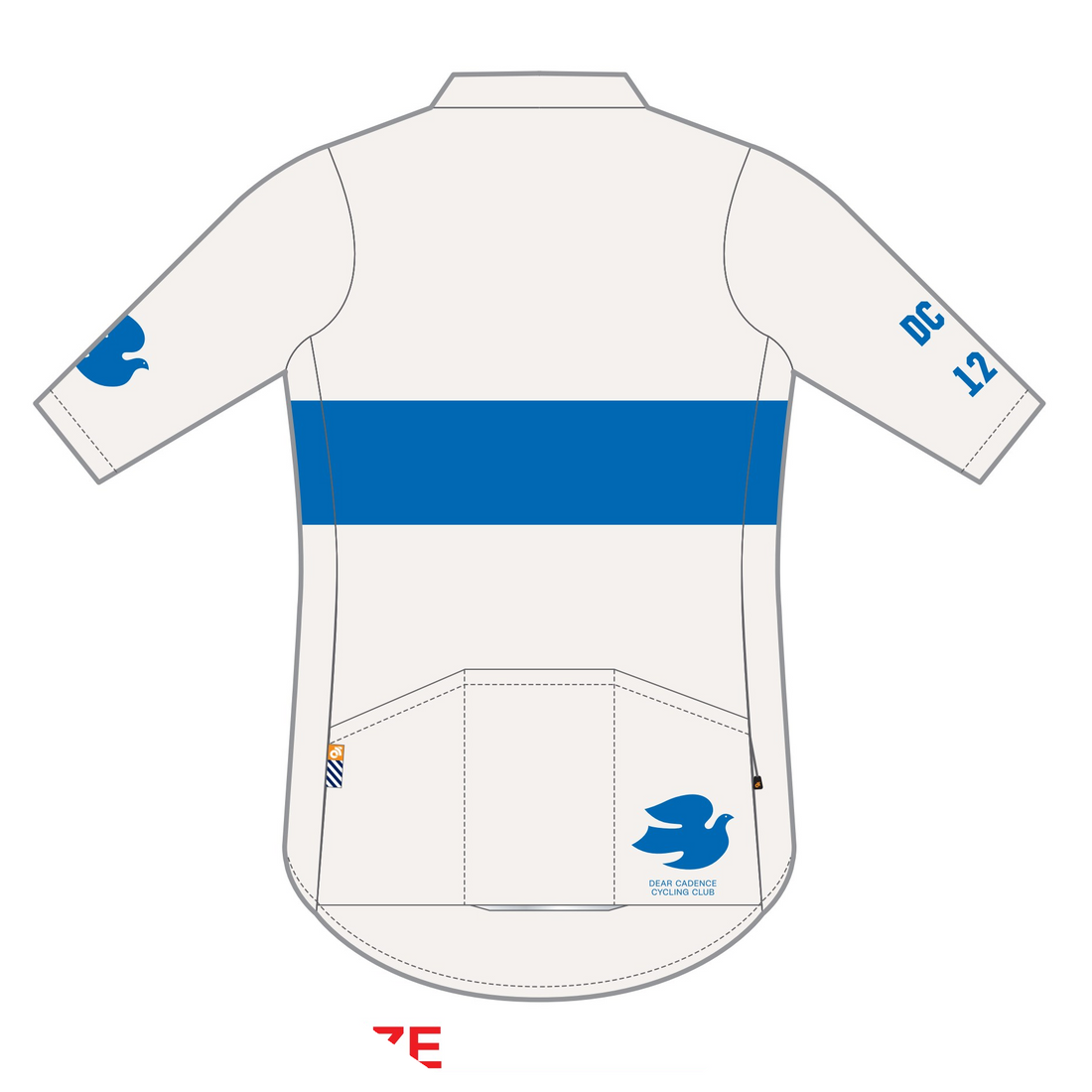APEX+ Lite Jersey