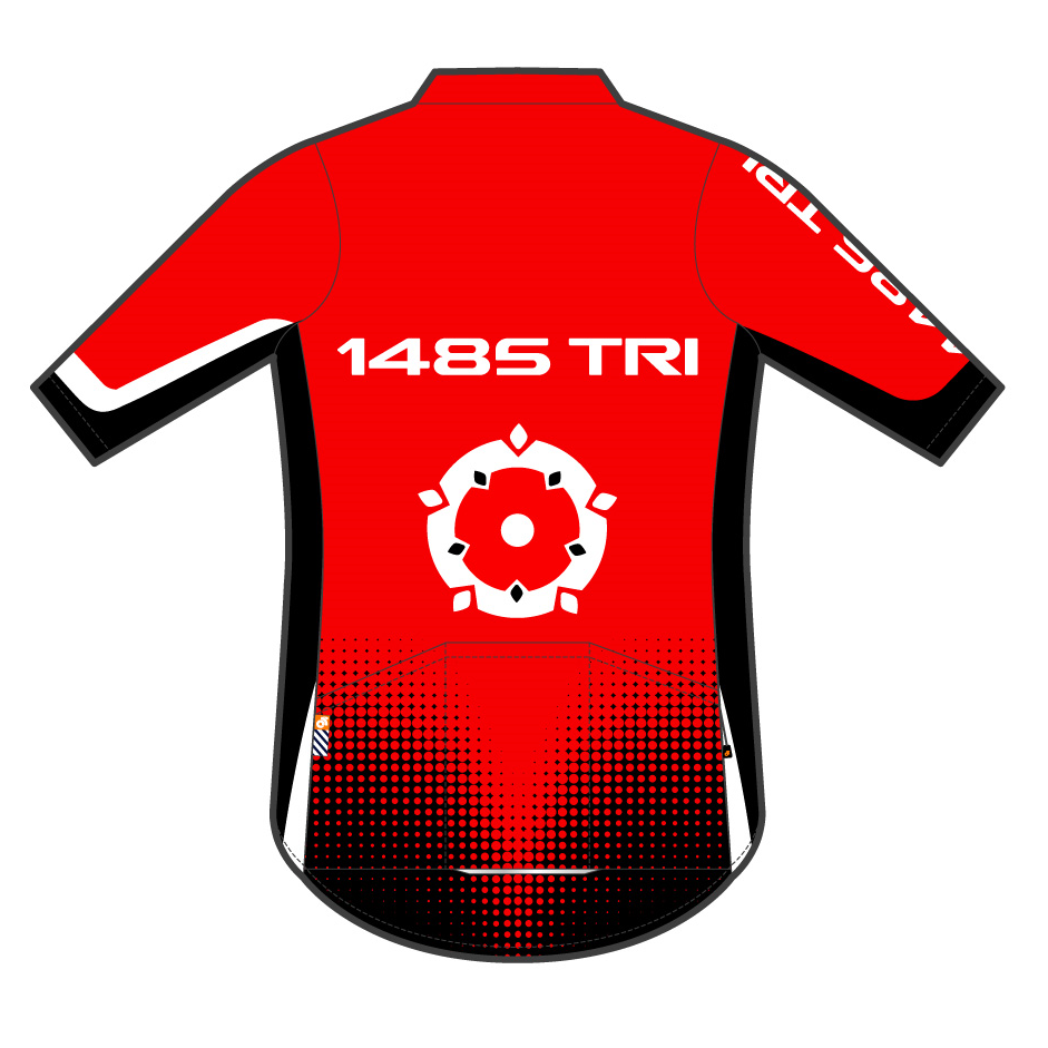 APEX+ Lite Jersey