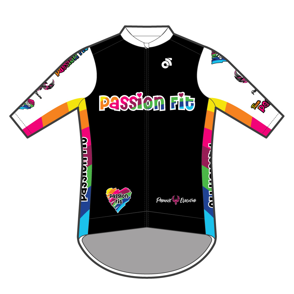 APEX+ Lite Jersey