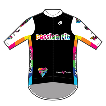APEX+ Lite Jersey