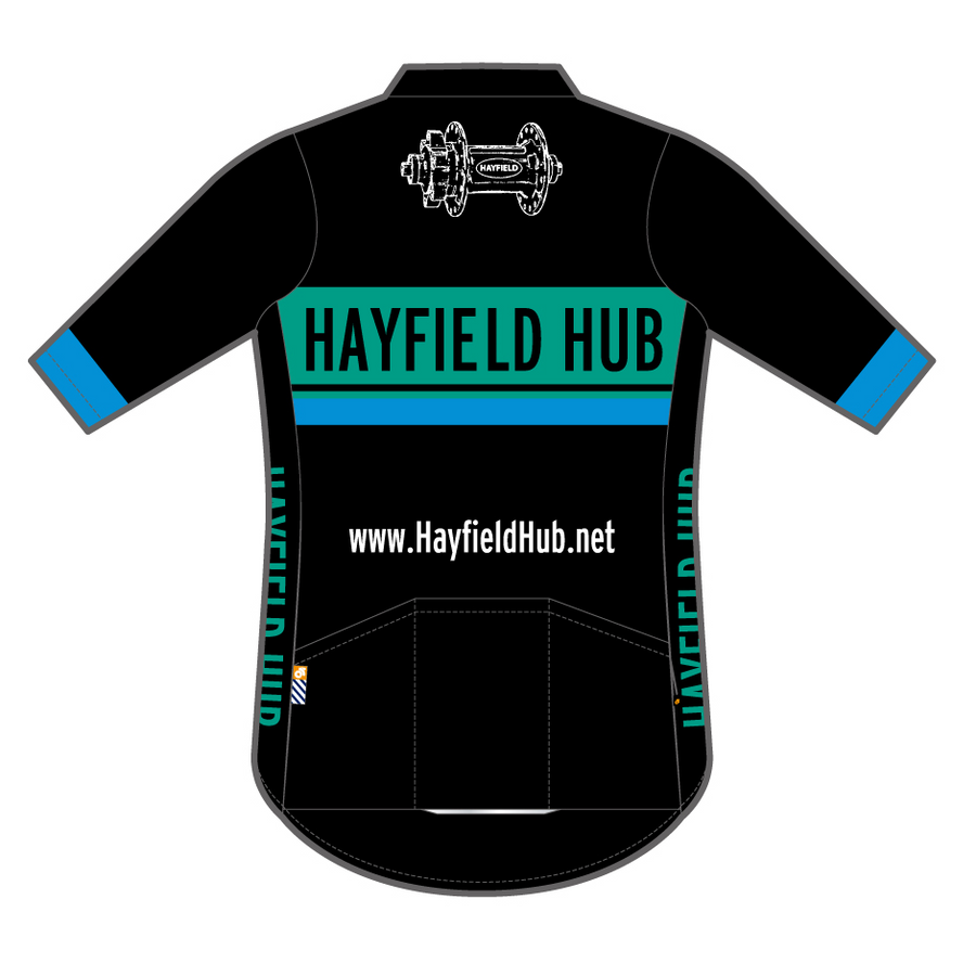 APEX+ Lite Jersey
