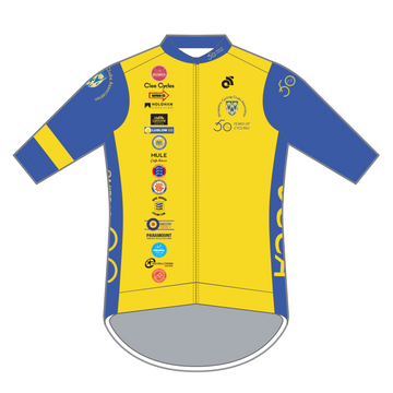 APEX+ Lite Jersey