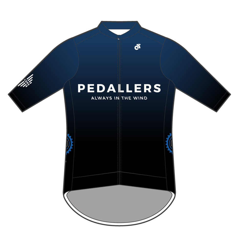 APEX+ Lite Jersey