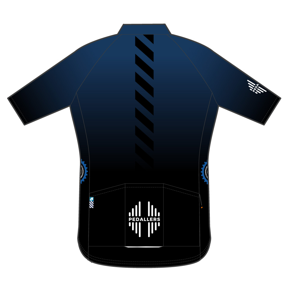 PERFORMANCE+ Jersey