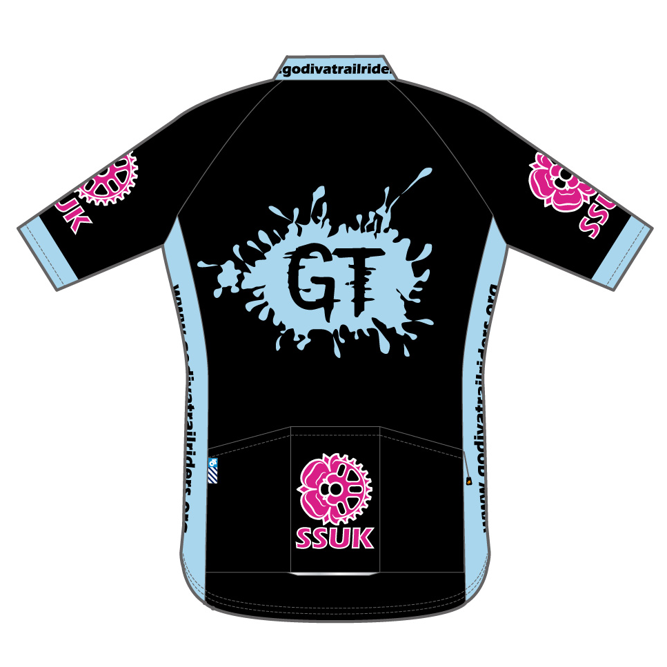 PERFORMANCE+ Jersey