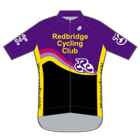 PERFORMANCE+ Jersey Champion System UK