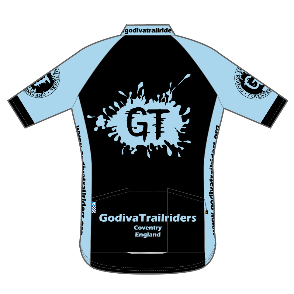 PERFORMANCE+ Jersey