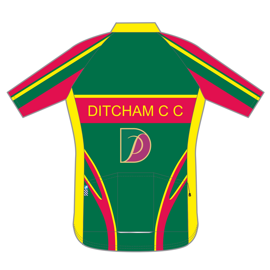 PERFORMANCE+ Jersey