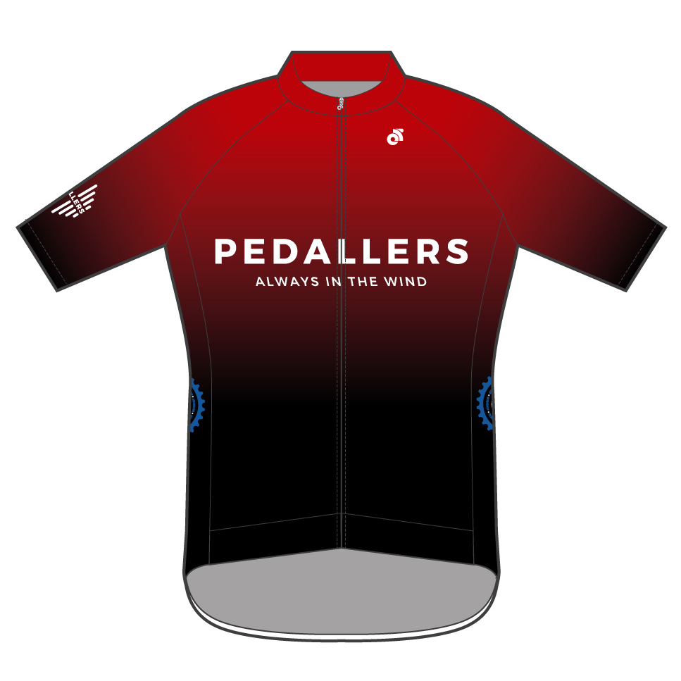 PERFORMANCE+ Jersey